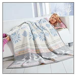 Decken - Wohndecke Erwin Müller - Winterdesign Decken - Wohndecke Erwin Müller - Winterdesign