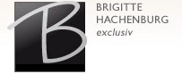 Brigitte Hachenburg - Logo